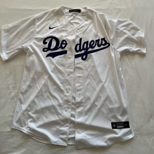 Dodgers jersey